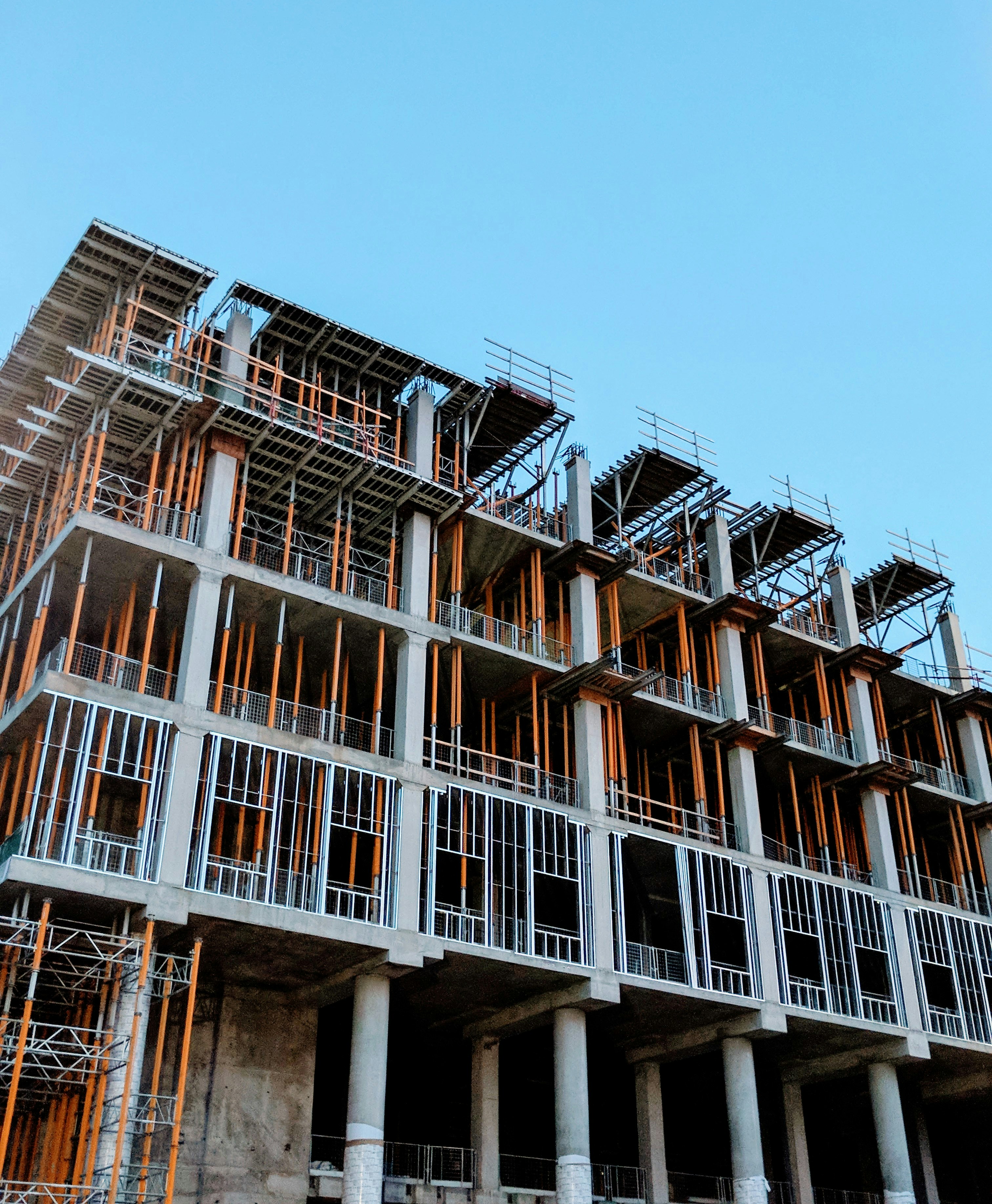 建筑材料